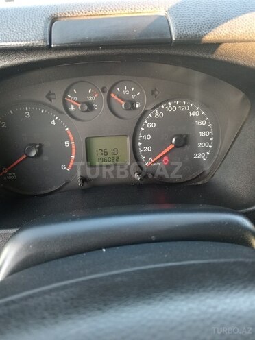 Ford Transit 2009, 196,000 km - 2.2 l - Bakı