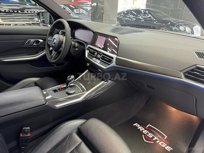 BMW  2019, 65,000 km - 3.0 l - Bakı