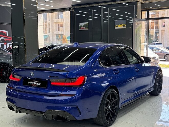 BMW  2019, 65,000 km - 3.0 l - Bakı