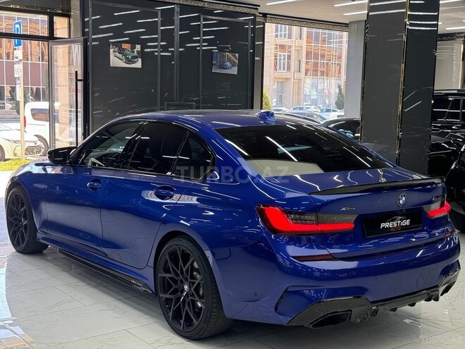 BMW  2019, 65,000 km - 3.0 l - Bakı