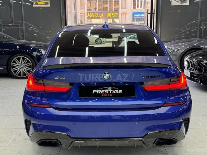 BMW  2019, 65,000 km - 3.0 l - Bakı