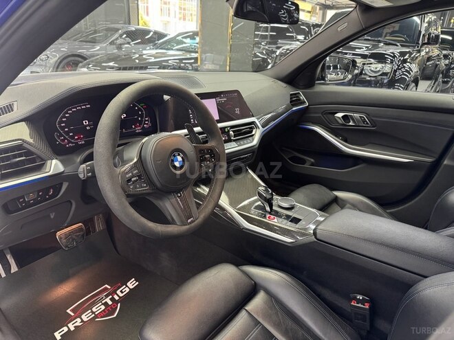 BMW  2019, 65,000 km - 3.0 l - Bakı