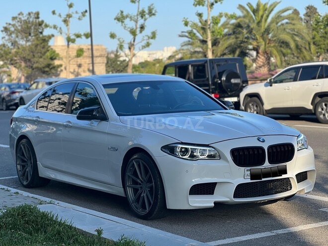 BMW 528-4