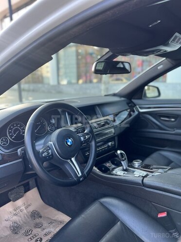 BMW 528-6