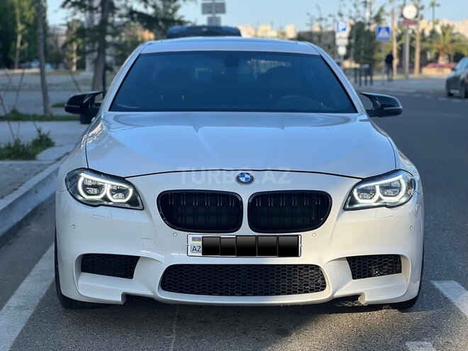 BMW 528-3