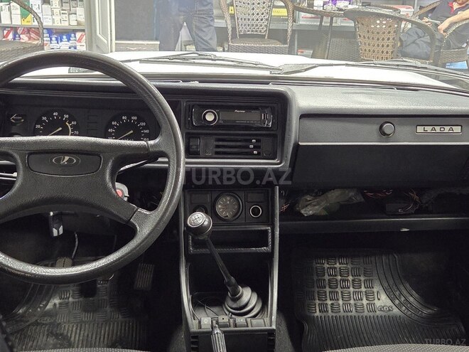 LADA (VAZ) 2107 2009, 80,000 km - 1.6 l - Bakı