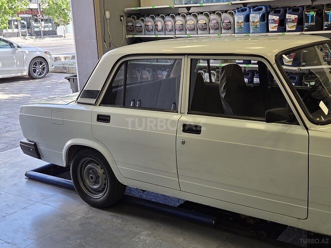 LADA (VAZ) 2107 2009, 80,000 km - 1.6 l - Bakı