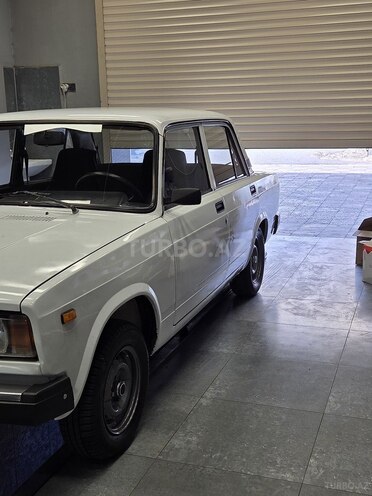 LADA (VAZ) 2107 2009, 80,000 km - 1.6 l - Bakı