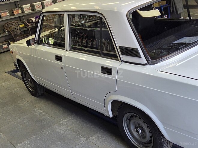 LADA (VAZ) 2107 2009, 80,000 km - 1.6 l - Bakı