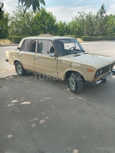 LADA (VAZ) 2106 1986, 95,000 km - 1.6 л - Bərdə