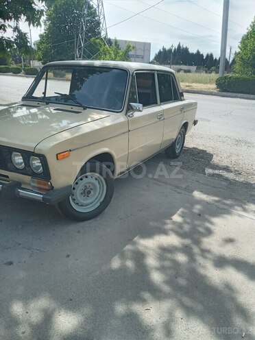 LADA (VAZ) 2106 1986, 95,000 km - 1.6 л - Bərdə