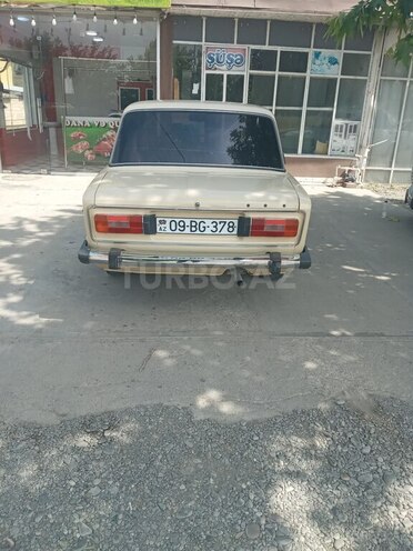 LADA (VAZ) 2106 1986, 95,000 km - 1.6 л - Bərdə