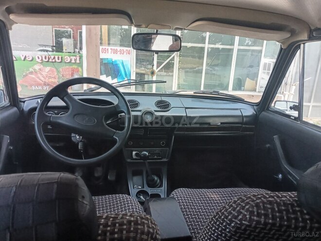 LADA (VAZ) 2106 1986, 95,000 km - 1.6 л - Bərdə