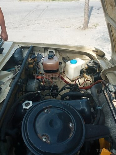 LADA (VAZ) 2106 1986, 95,000 km - 1.6 л - Bərdə