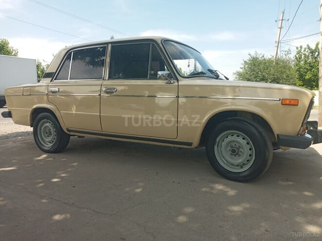 LADA (VAZ) 2106 1986, 95,000 km - 1.6 л - Bərdə