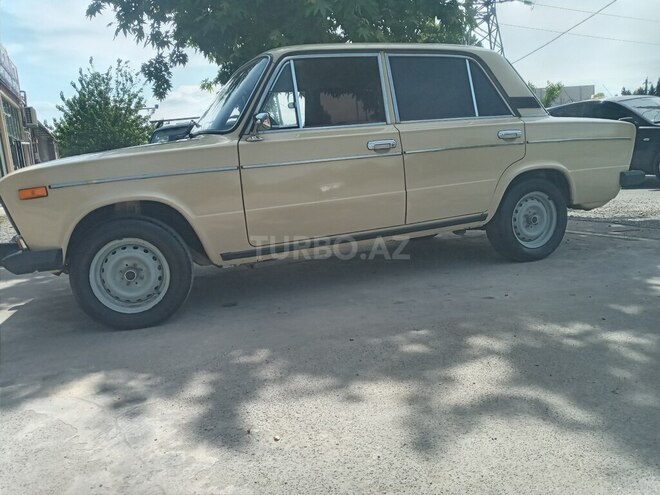 LADA (VAZ) 2106 1986, 95,000 km - 1.6 л - Bərdə