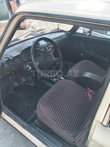 LADA (VAZ) 2106 1986, 95,000 km - 1.6 л - Bərdə