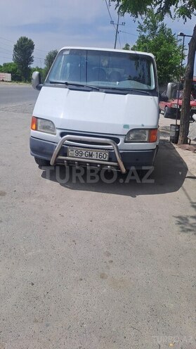 Ford Transit 1998, 979,535 km - 2.5 л - Şəki