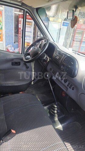 Ford Transit 1998, 979,535 km - 2.5 л - Şəki