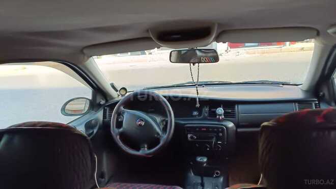 Opel Vectra 1999, 365,791 km - 1.6 l - Sumqayıt