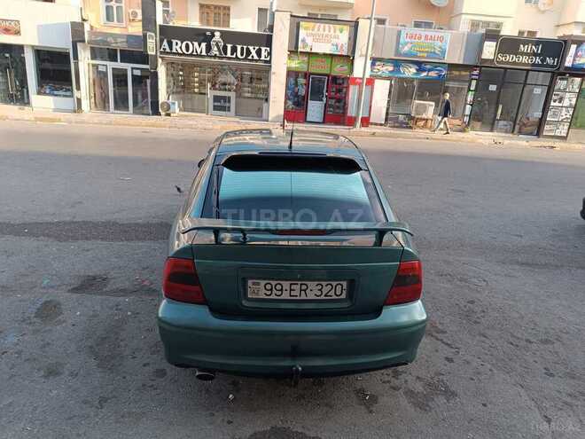 Opel Vectra 1999, 365,791 km - 1.6 l - Sumqayıt