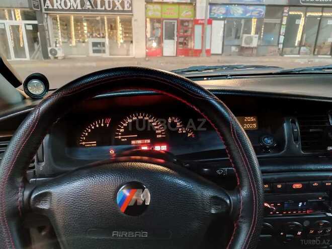 Opel Vectra 1999, 365,791 km - 1.6 l - Sumqayıt