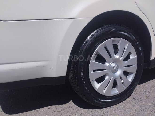 Nissan Tiida 2008, 216,800 km - 1.6 l - Bakı
