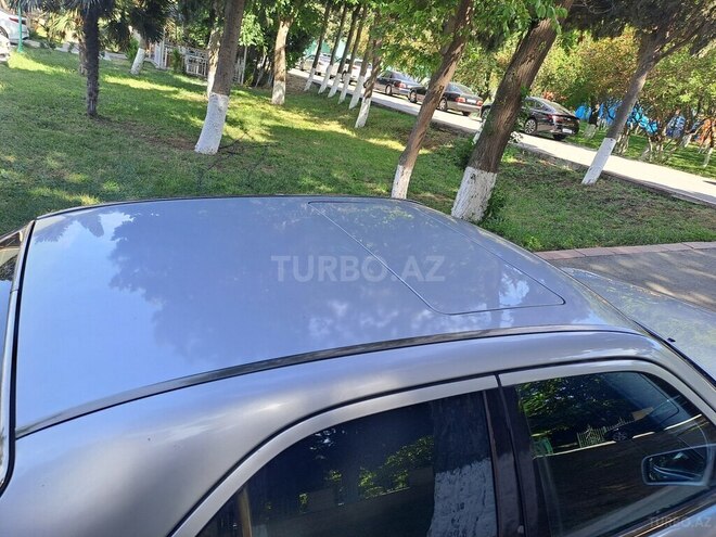 Mercedes C 180 1995, 452,500 km - 1.8 l - Bakı