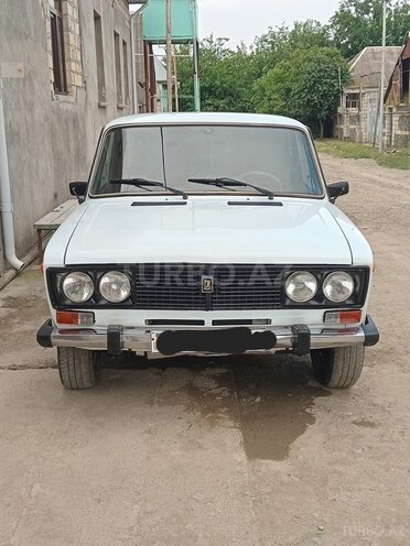 LADA (VAZ) 2106 1987, 32,000 km - 1.6 л - Şəmkir