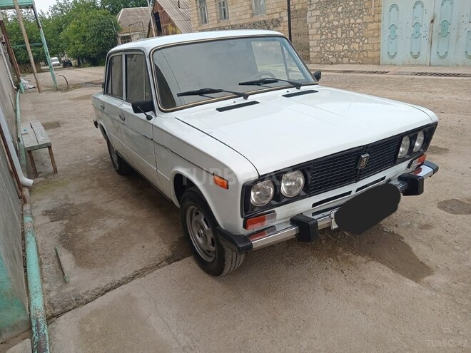 LADA (VAZ) 2106 1987, 32,000 km - 1.6 л - Şəmkir