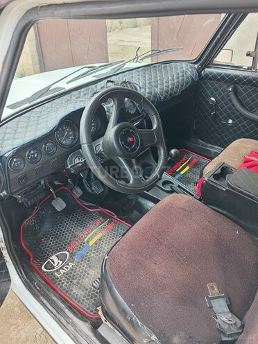 LADA (VAZ) 2106 1987, 32,000 km - 1.6 л - Şəmkir