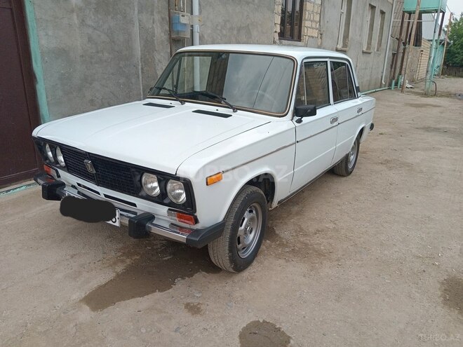 LADA (VAZ) 2106 1987, 32,000 km - 1.6 л - Şəmkir