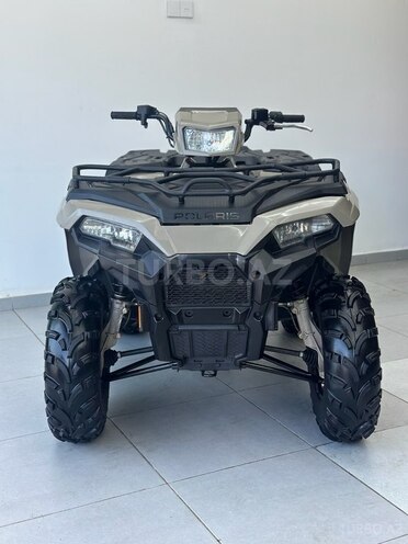 Polaris  2022, 455 km - 0.6 л - Bakı
