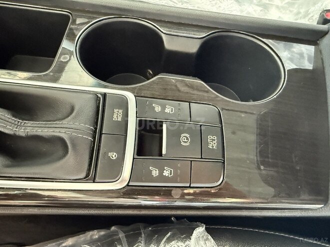 Kia Optima 2019, 55,000 km - 2.0 l - Bakı