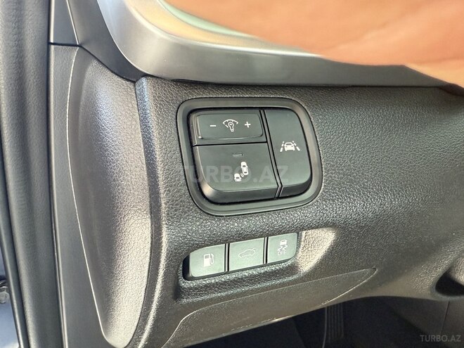 Kia Optima 2019, 55,000 km - 2.0 l - Bakı