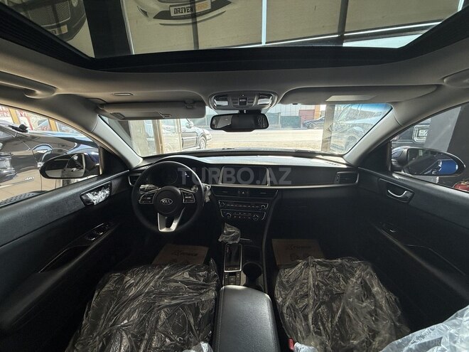 Kia Optima 2019, 55,000 km - 2.0 l - Bakı