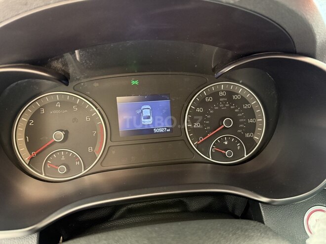 Kia Optima 2019, 55,000 km - 2.0 l - Bakı