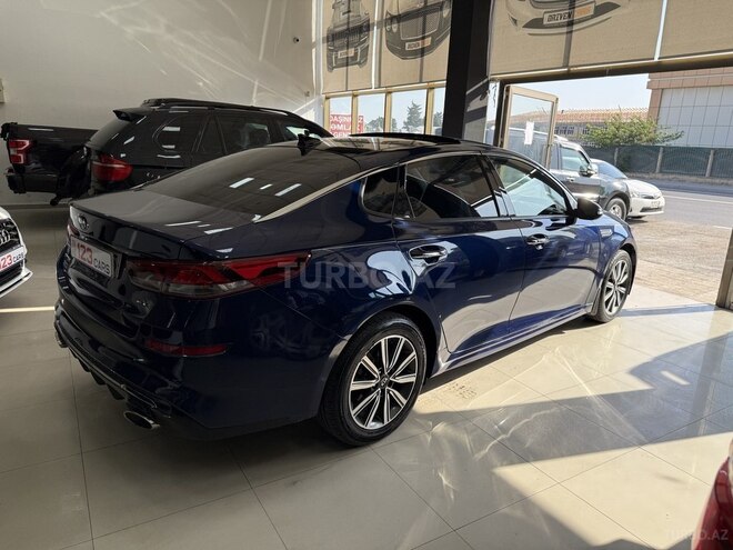 Kia Optima 2019, 55,000 km - 2.0 l - Bakı