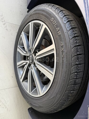 Kia Optima 2019, 55,000 km - 2.0 l - Bakı