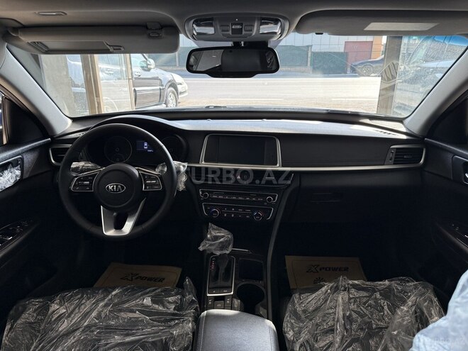 Kia Optima 2019, 55,000 km - 2.0 l - Bakı