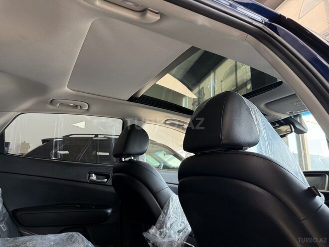 Kia Optima 2019, 55,000 km - 2.0 l - Bakı