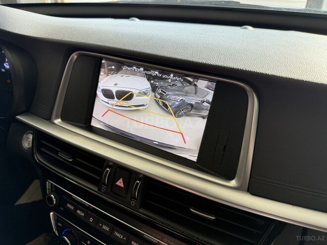 Kia Optima 2019, 55,000 km - 2.0 l - Bakı