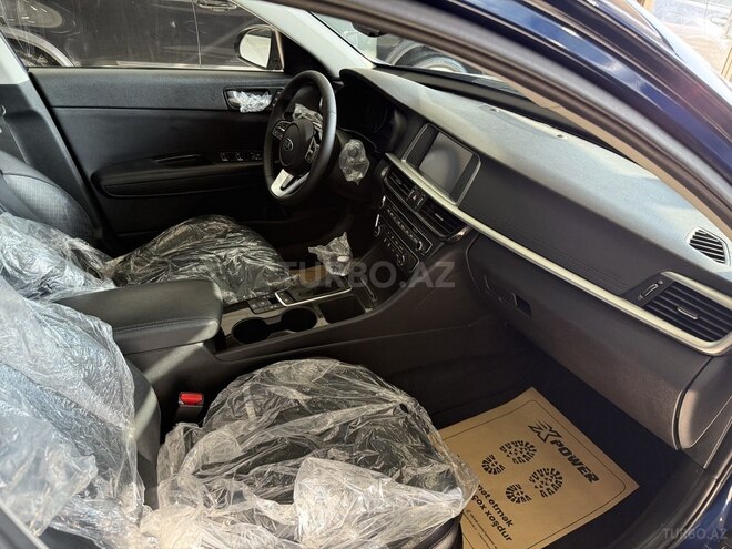Kia Optima 2019, 55,000 km - 2.0 l - Bakı