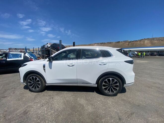 Changan Qiyuan Q05 2025, 0 km - 1.5 л - Bakı