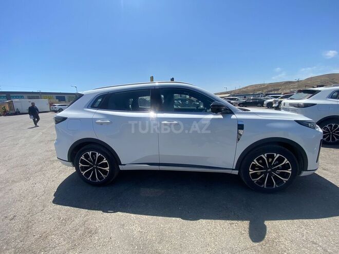 Changan Qiyuan Q05 2025, 0 km - 1.5 л - Bakı