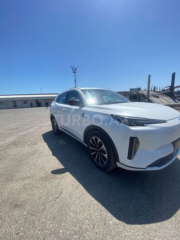 Changan Qiyuan Q05 2025, 0 km - 1.5 л - Bakı