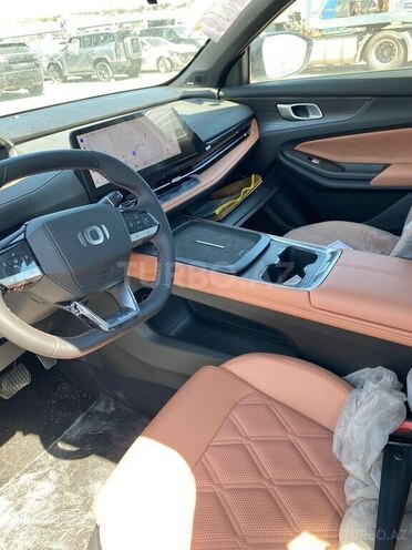 Changan Qiyuan Q05 2025, 0 km - 1.5 л - Bakı