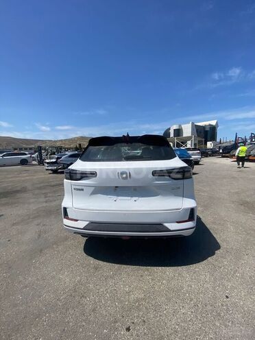 Changan Qiyuan Q05 2025, 0 km - 1.5 л - Bakı