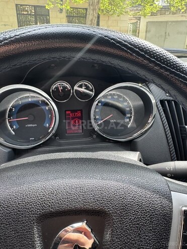 Khazar LD 2024, 63,000 km - 1.7 l - Bakı