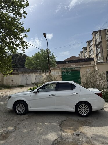 Khazar LD 2024, 63,000 km - 1.7 l - Bakı